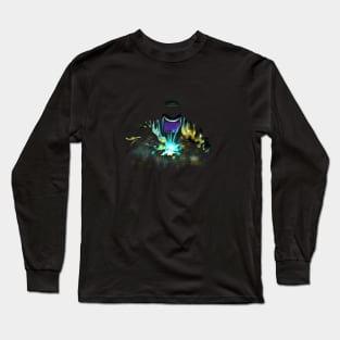 Schweißer Long Sleeve T-Shirt